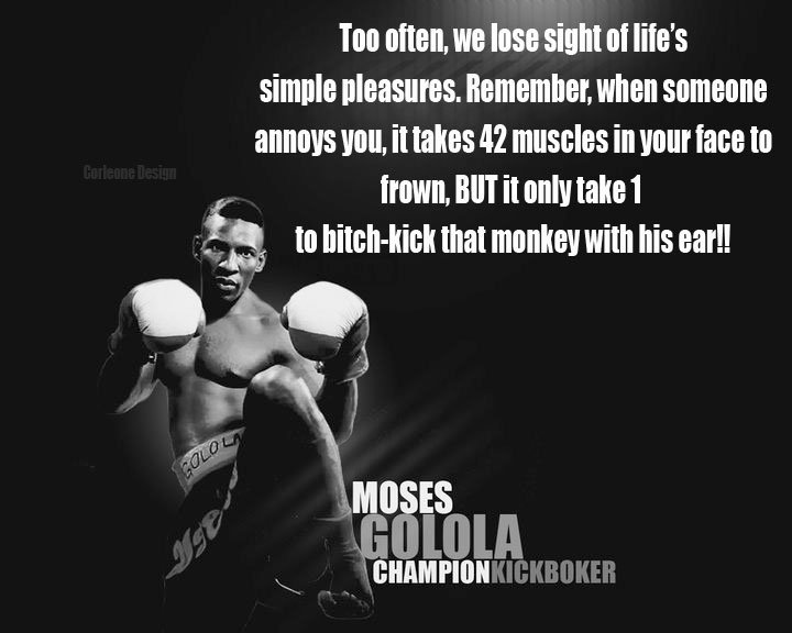 Golola Quotes