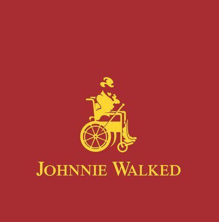 Johnnie Walker met Golola