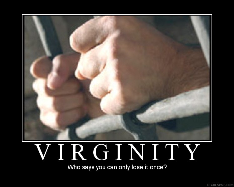 VIRGINITY