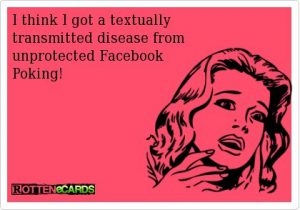 facebook-poking