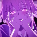 YunoYandereFace