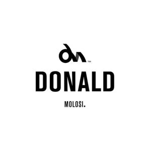dm logo