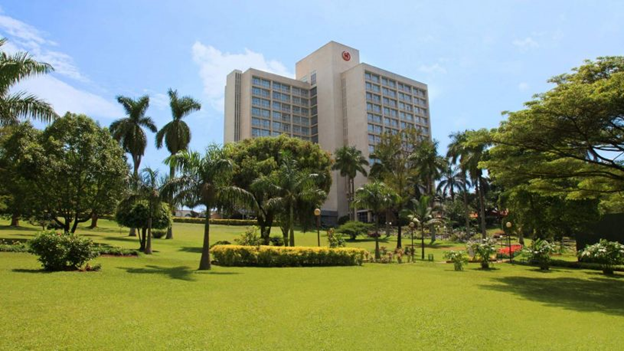 sheraton