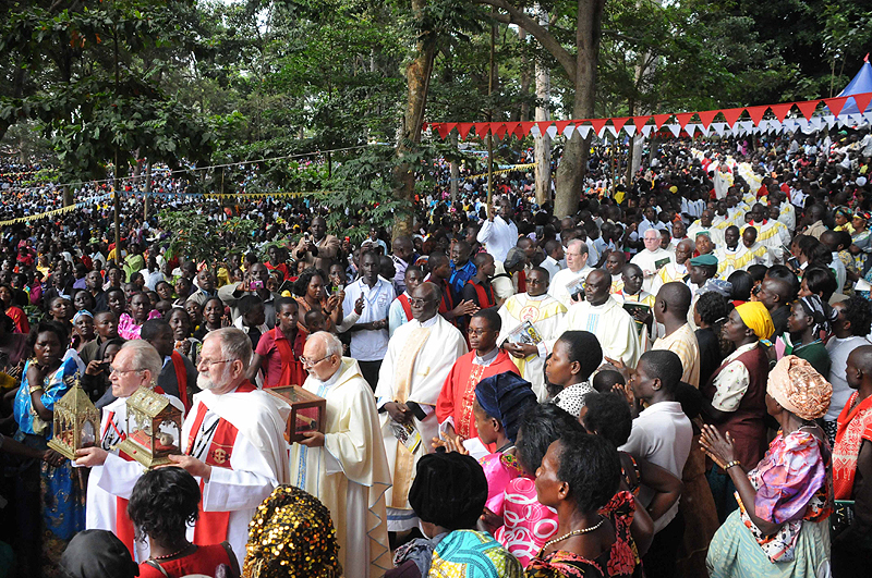 Anglican-bishops