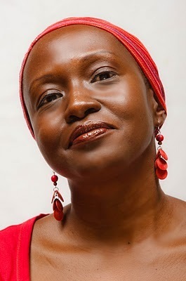 Doreen Baingana - SSWC Chief Judge