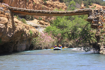 Ahansal River