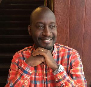 Morrison Rwakakamba