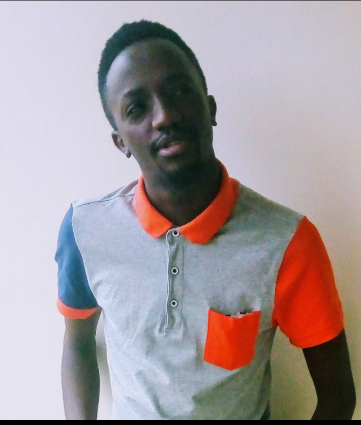 Daniel Kakuru