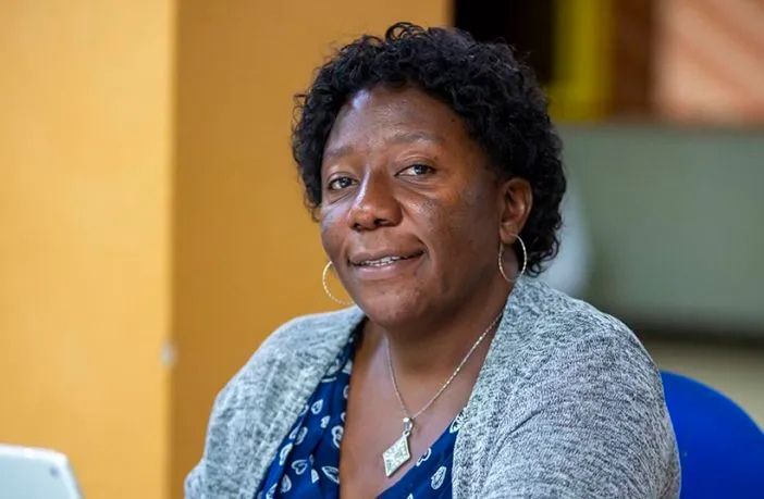 Angela Kirabo - Executive Director -TEXDA
